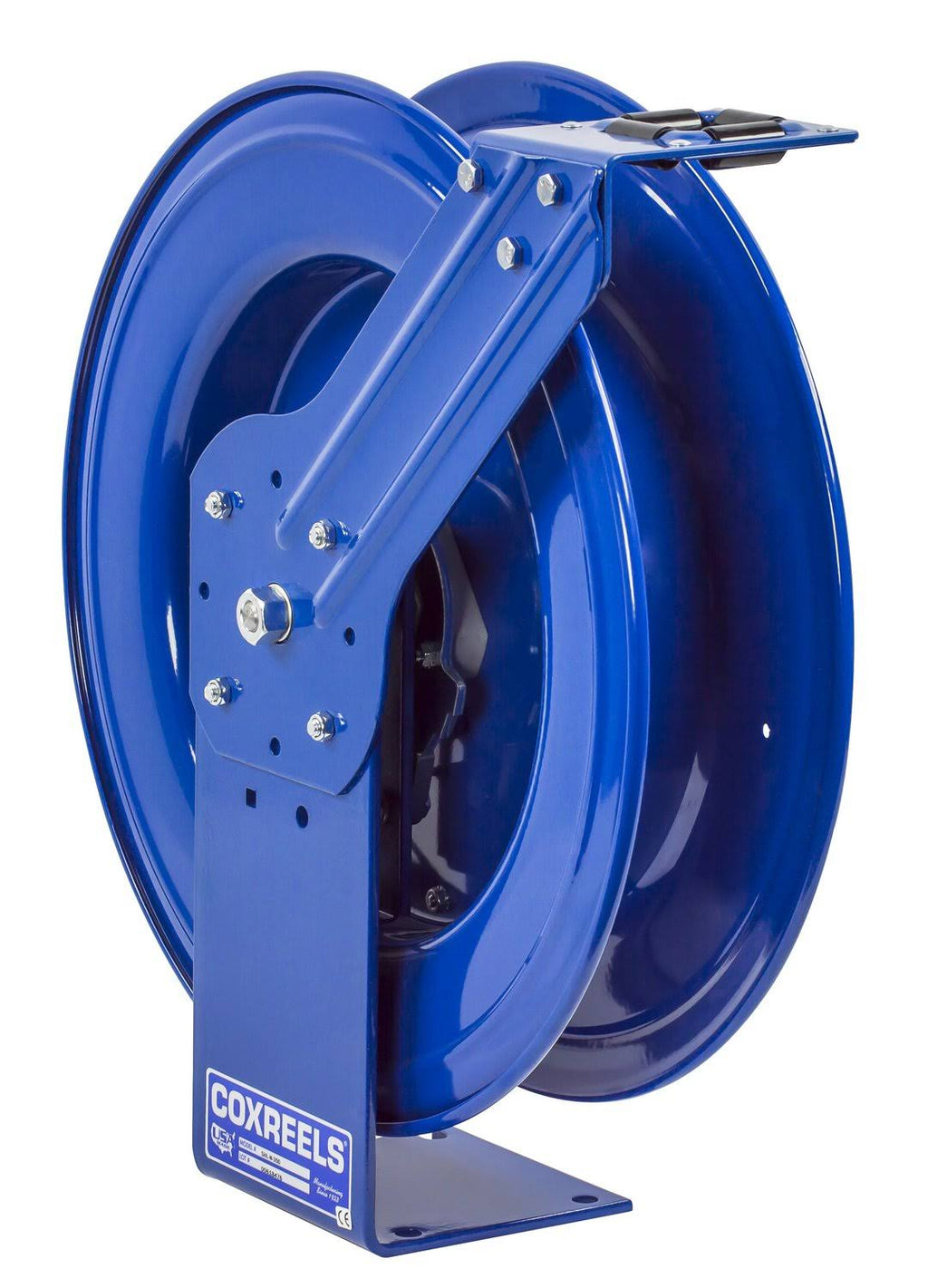 Heavy Duty Hose Reel 300 PSI N961145