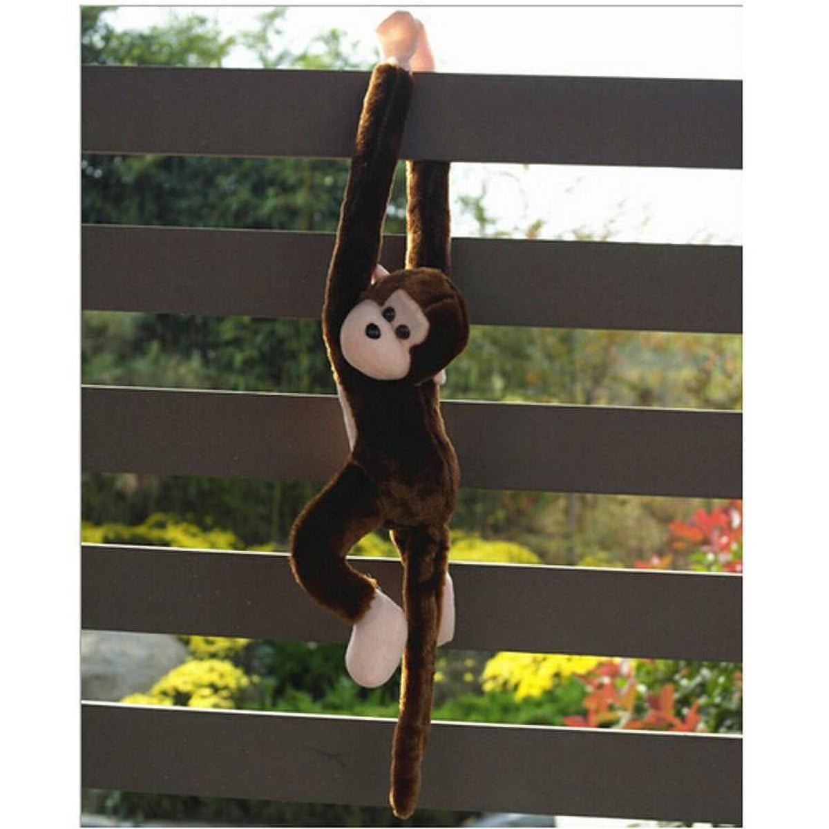 Stuffed Animals Screech Monkey Plush Toy L593970