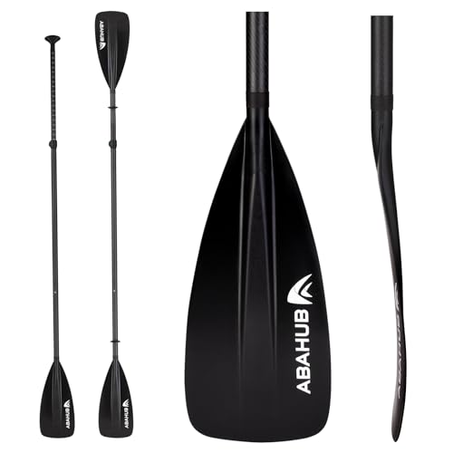 Adjustable Carbon SUP Paddle O101147