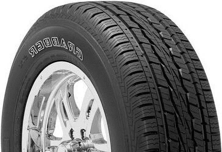245/65R17 107T Tire U1924