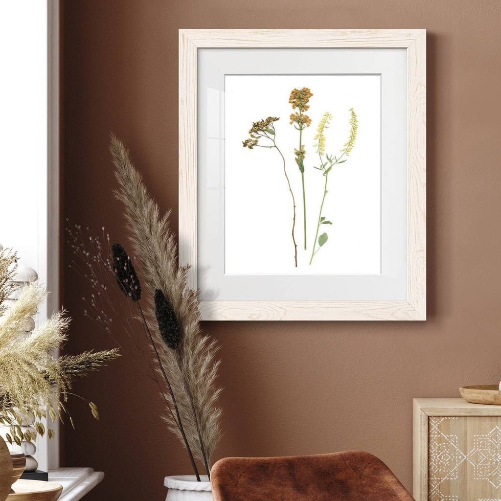 Framed Print 23X32 Black T533540