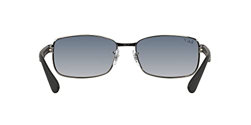 Rectangular Sunglasses A478