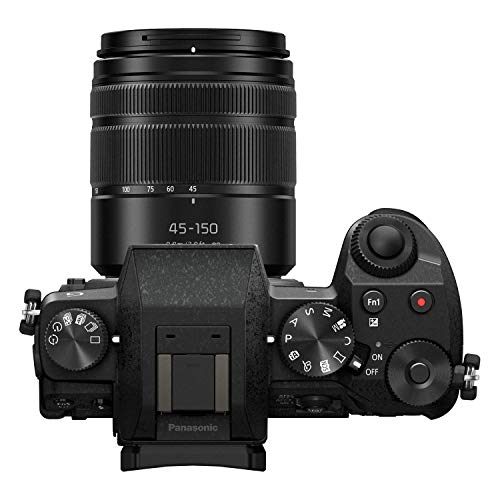 16 Megapixel 4K Mirrorless Camera with 14-42 mm Lens Kit B3197