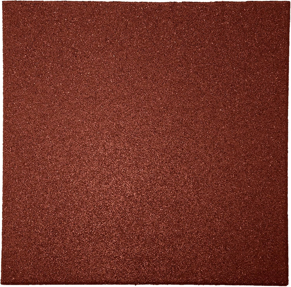 2.5 Inch Thick Rubber Interlocking Floor Tiles D27780