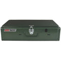 Dual Fuel 2-Burner Stove H812