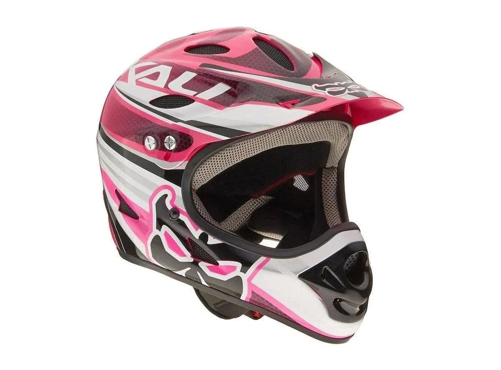 Bike Helmet, Celebrity Pink, Medium H663