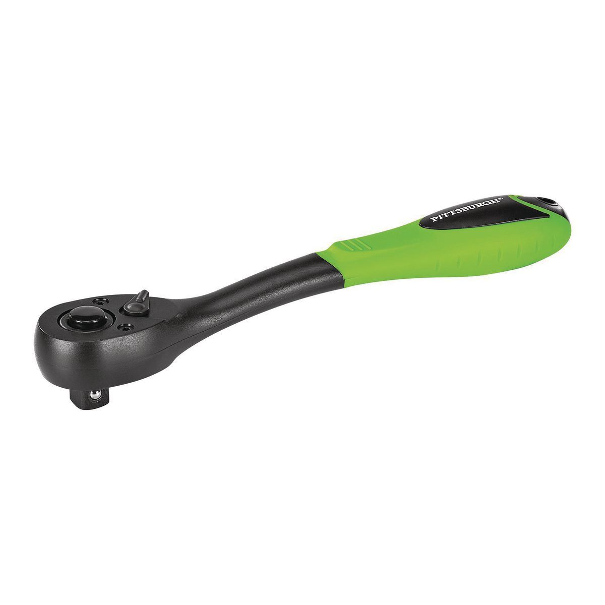 1/2 in. Drive Composite Quick-Release Ratchet F14331