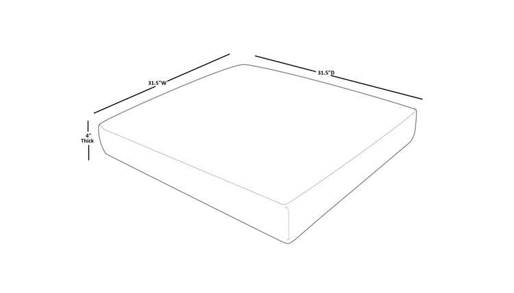 Wheat Cover Set F127353
