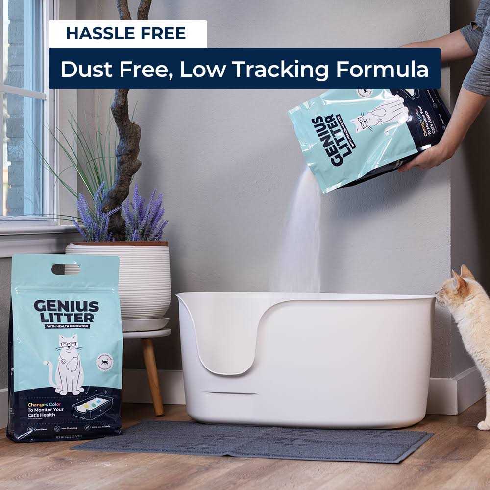 Cat Litter E232624