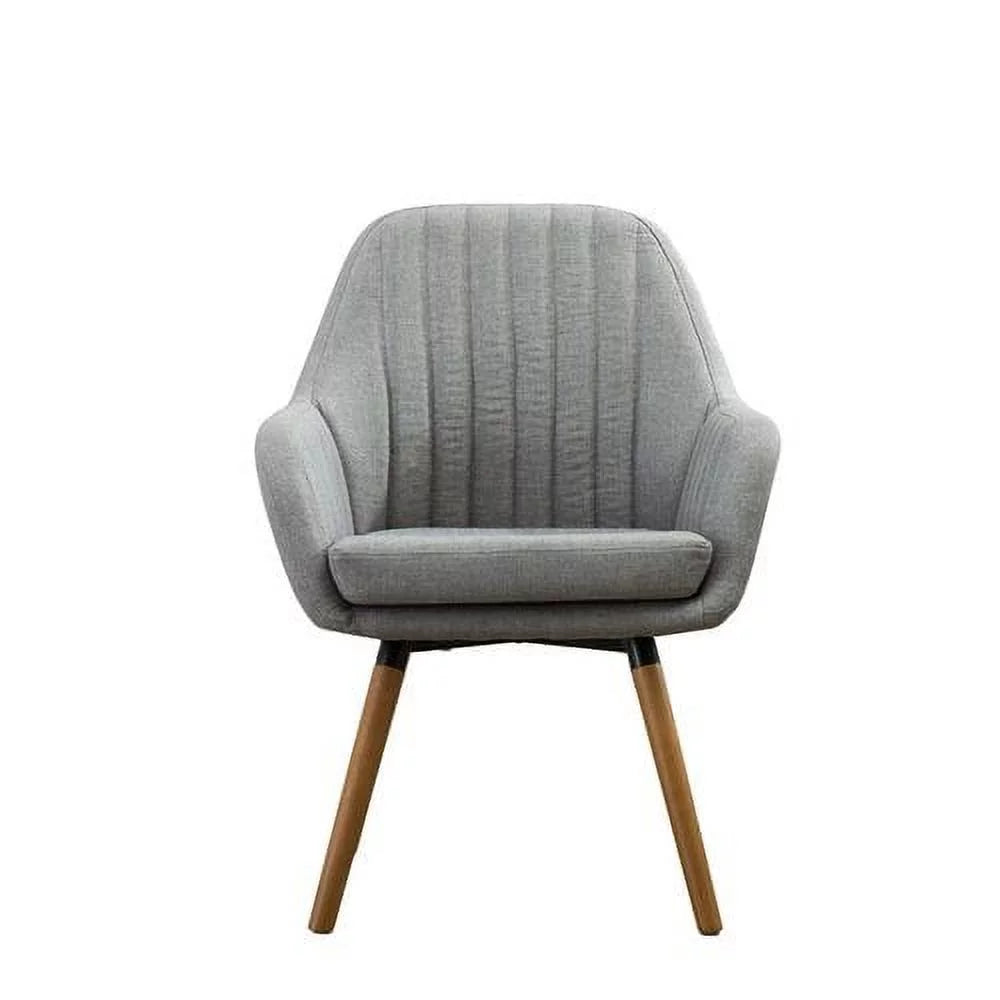 Tan Club Chair D95048