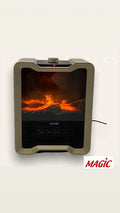 Ceramic Heater 1500W O206736