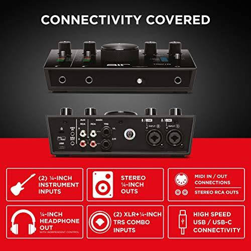USB Audio / Midi Interface R95770