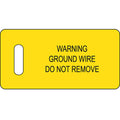 Cable tag - pack of 100 Y573