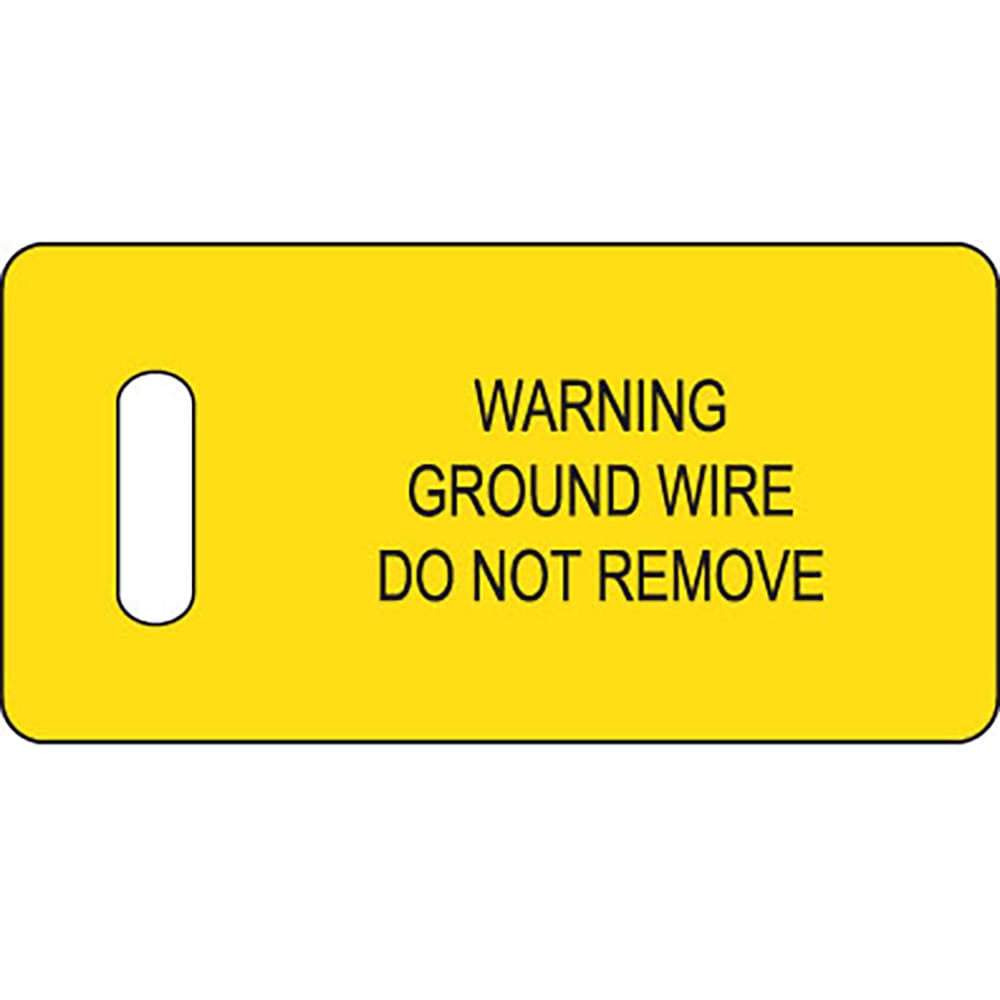 Cable tag - pack of 100 Y573