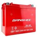 12V SLA AGM Battery U327152