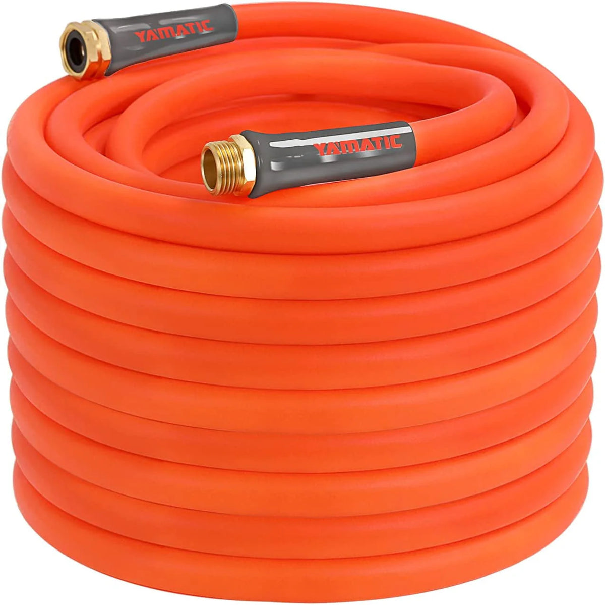 5/8 in x 100 ft Flexible Garden Hose V2489