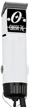 White Hair Clipper T94268