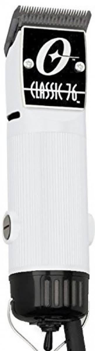 White Hair Clipper T94268