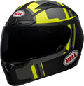 Matte Black/Hi-Viz 2XL Helmet I461098