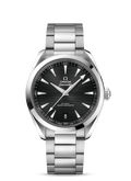 Black 41mm Watch M3747