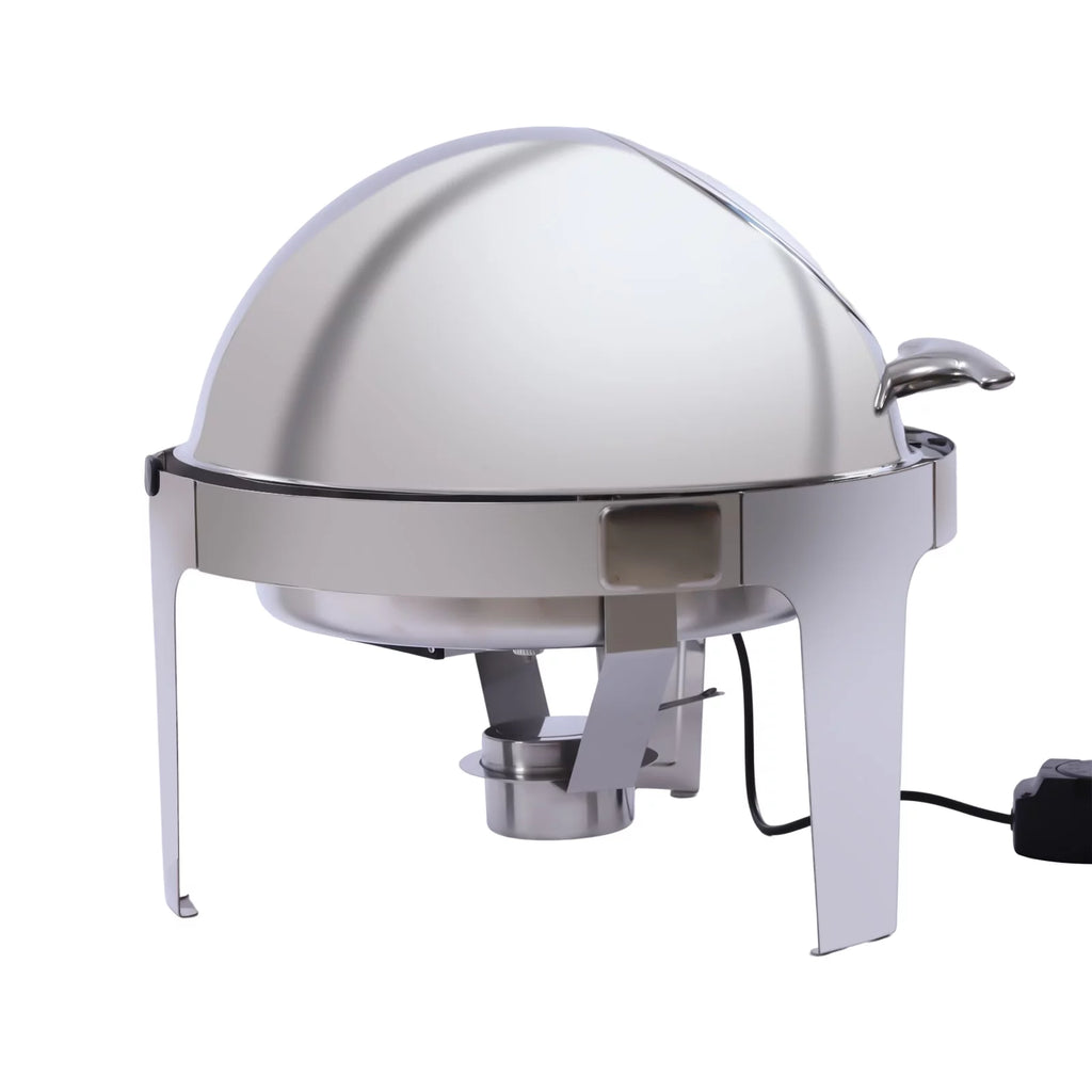 110V Electric Food Servers and Warmers J496638