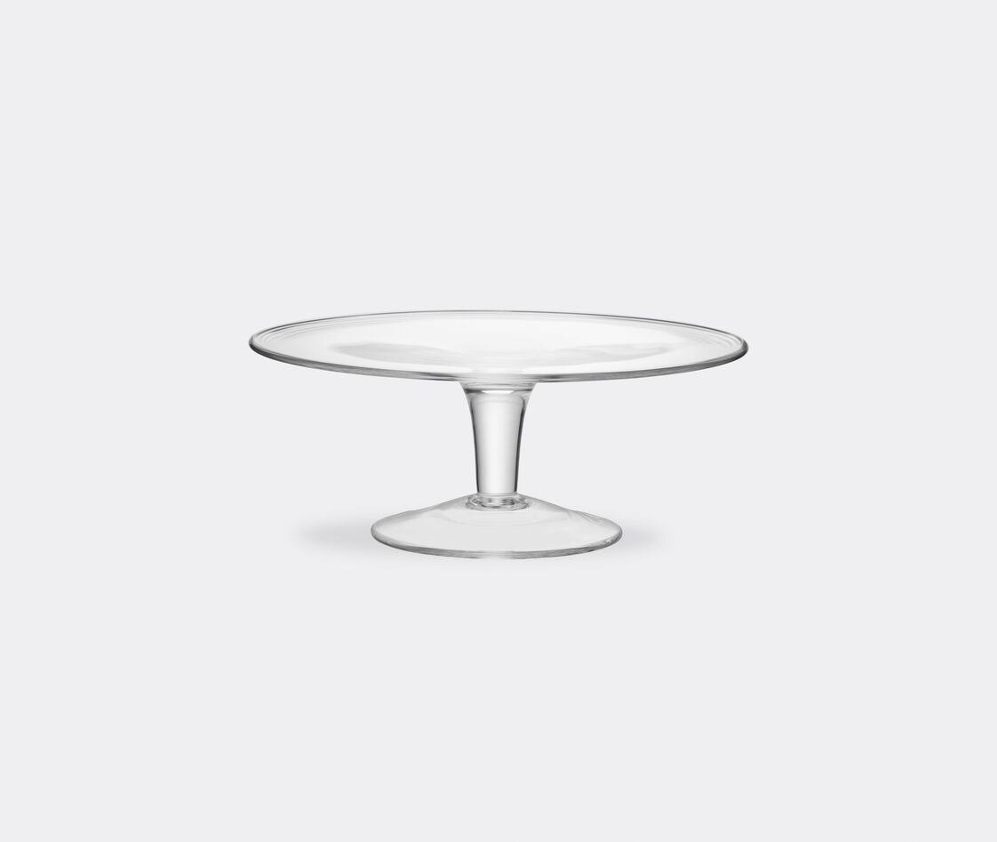 Clear Cakestand V56265