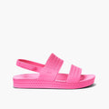 Pink Water Vista Sandals H8857