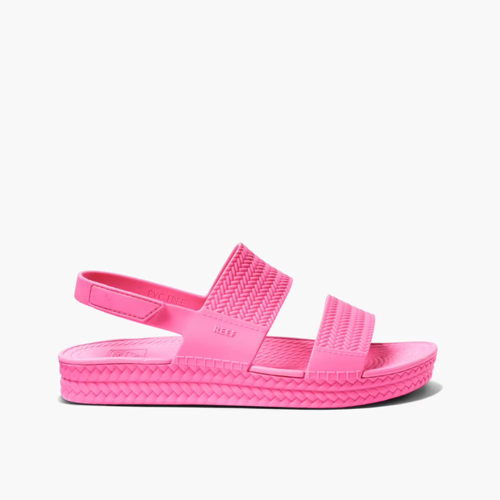 Pink Water Vista Sandals H8857