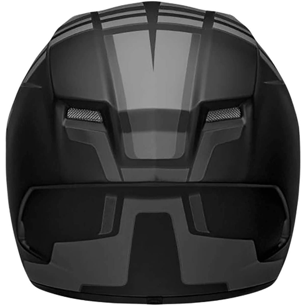 Matte Black/Hi-Viz 2XL Helmet I461098