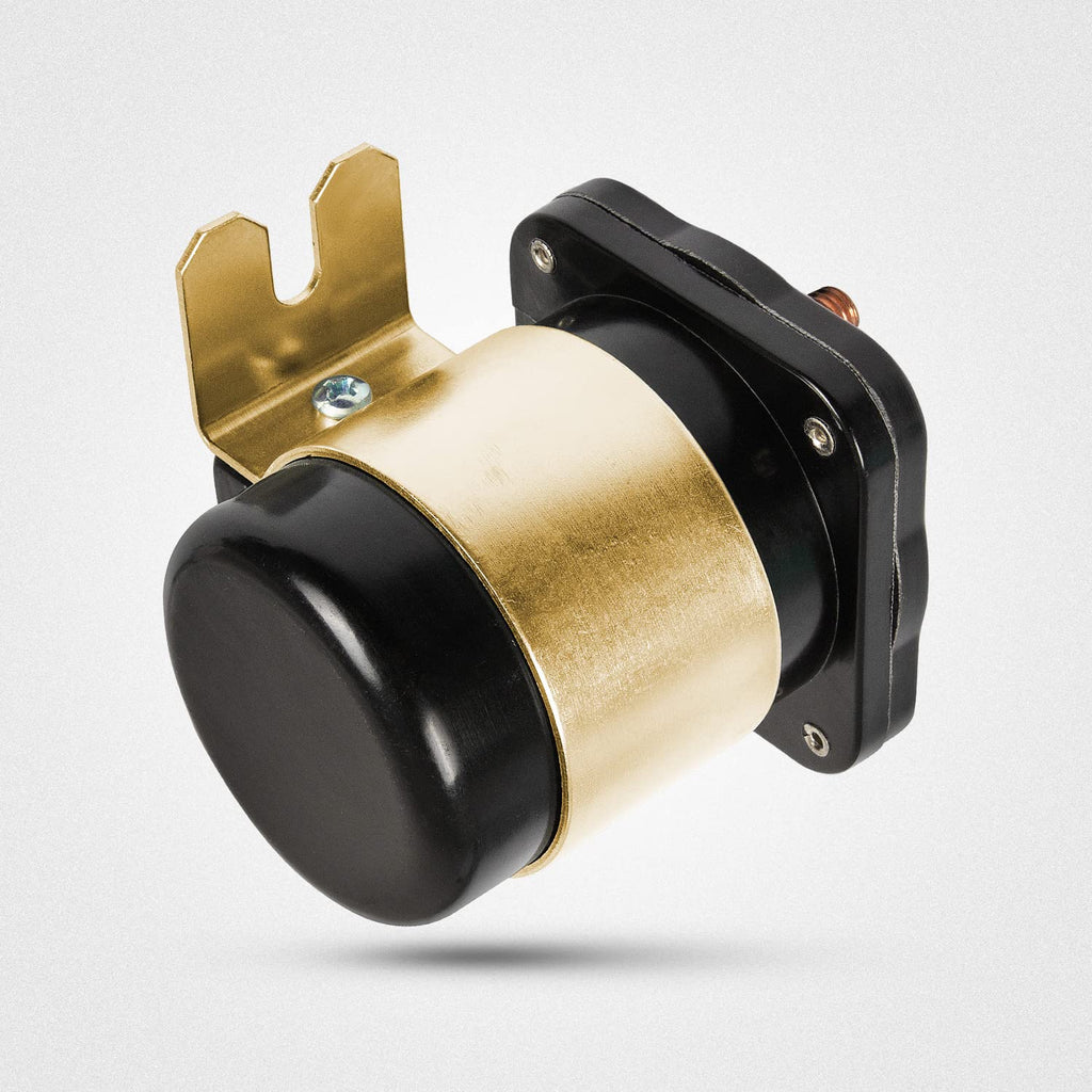 500A 12V Battery Isolator Pack of 2 C682