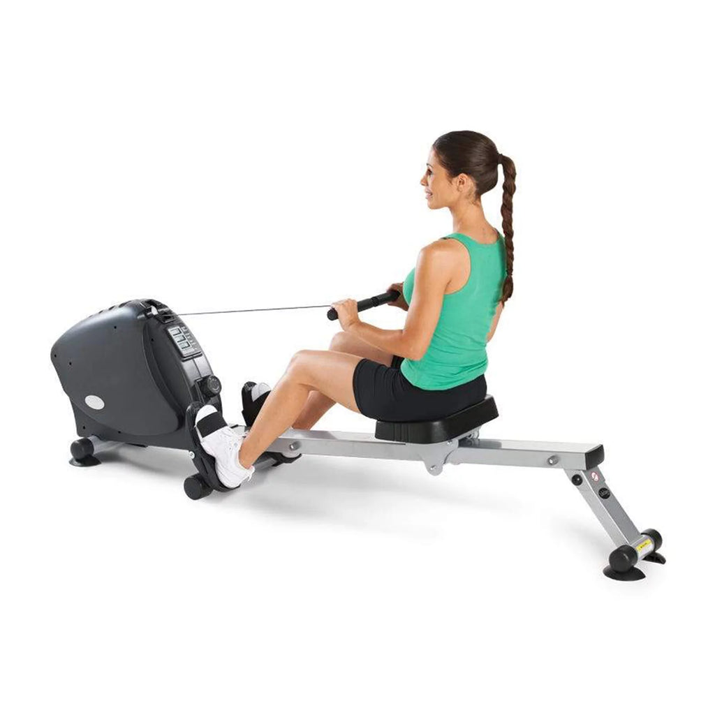 Indoor Rowing Machine Magnetic Resistance C42122