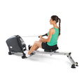 Indoor Rowing Machine Magnetic Resistance C42122