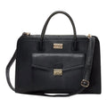 Black Shoulder Bag N988