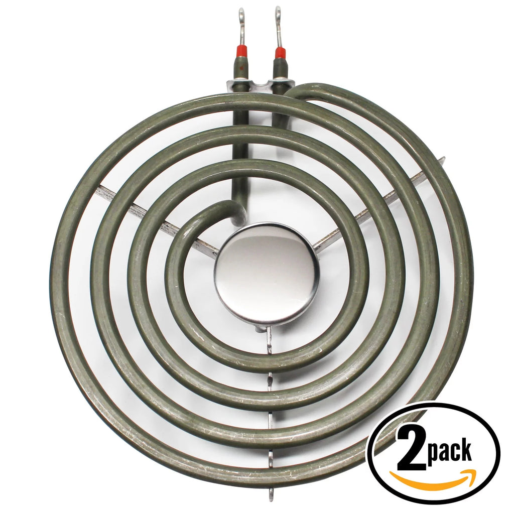 6 inch 4 Turns Surface Burner Element Q4024