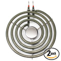 6 inch 4 Turns Surface Burner Element Q4024