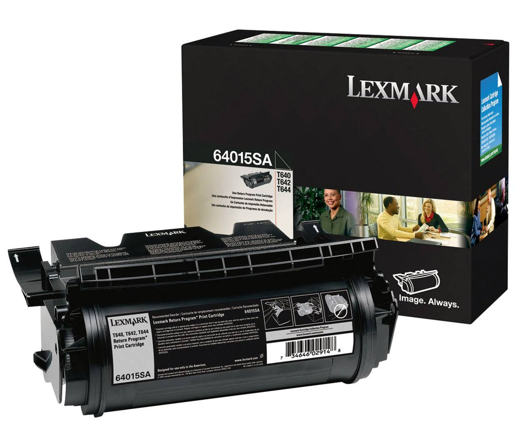 Black Toner Cartridge G7942