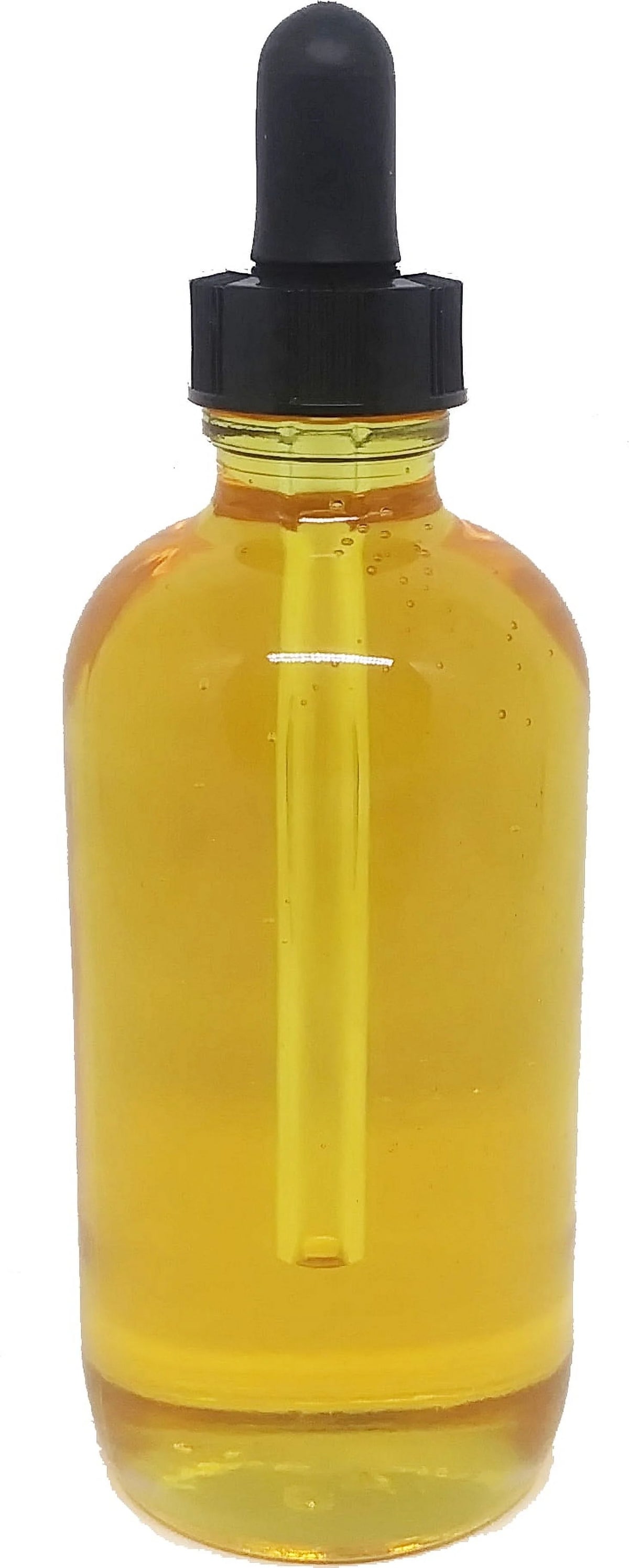 Perfume Body Oil 4 oz D964