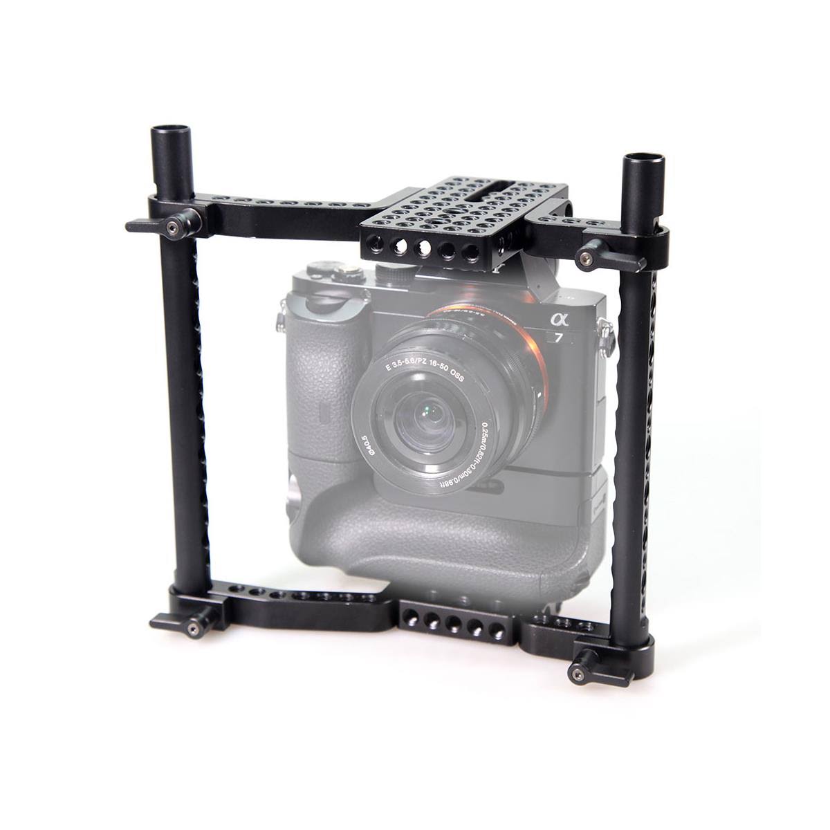 SmallRig Versaframe Cage H208