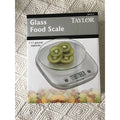 Glass Food Scale K9626