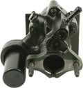 Brake Booster V34567
