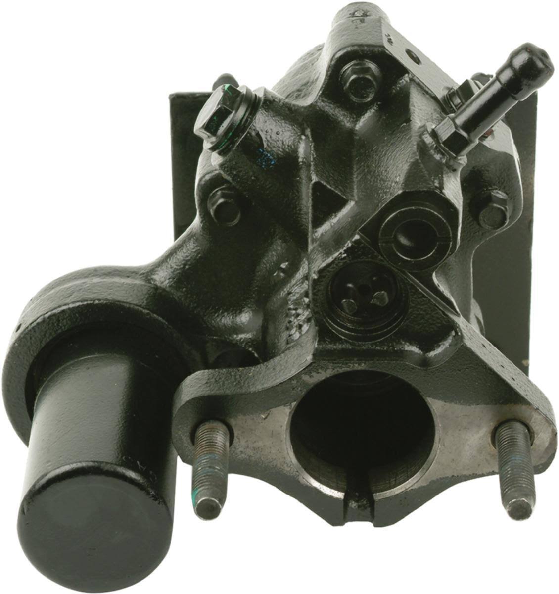 Brake Booster V34567