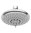 Polished Brass Multi-Function Showerhead B7984