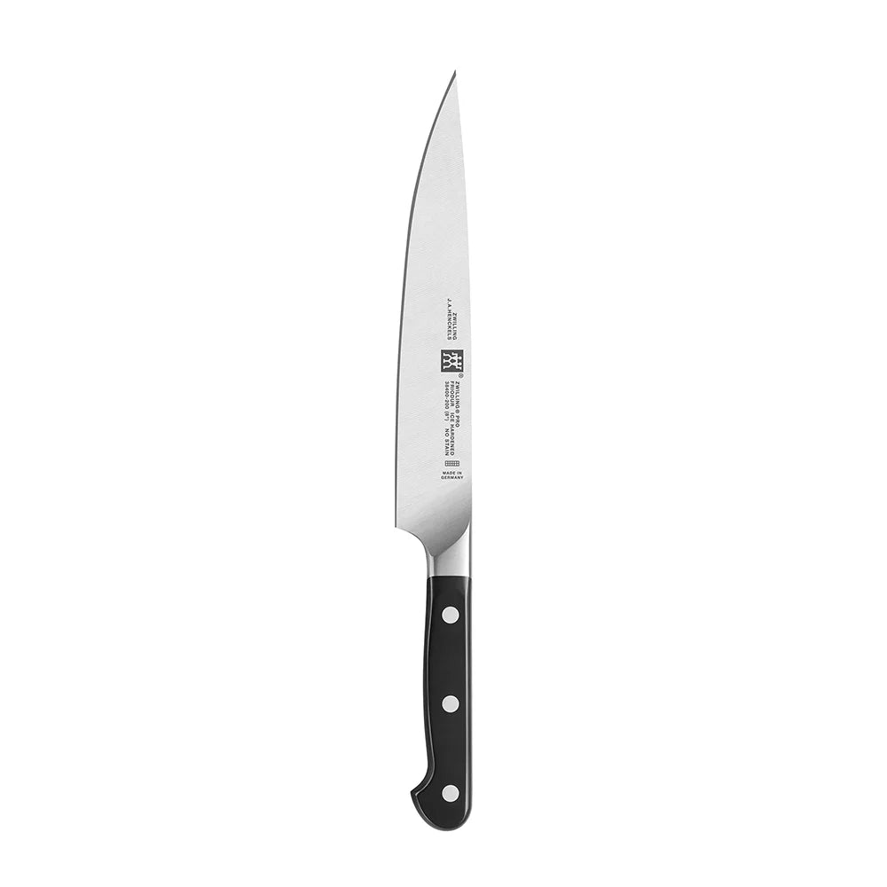 2-pc Carving Knife & Fork Set L911980