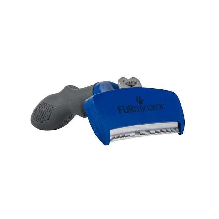 Long Hair Deshedding Tool K74863