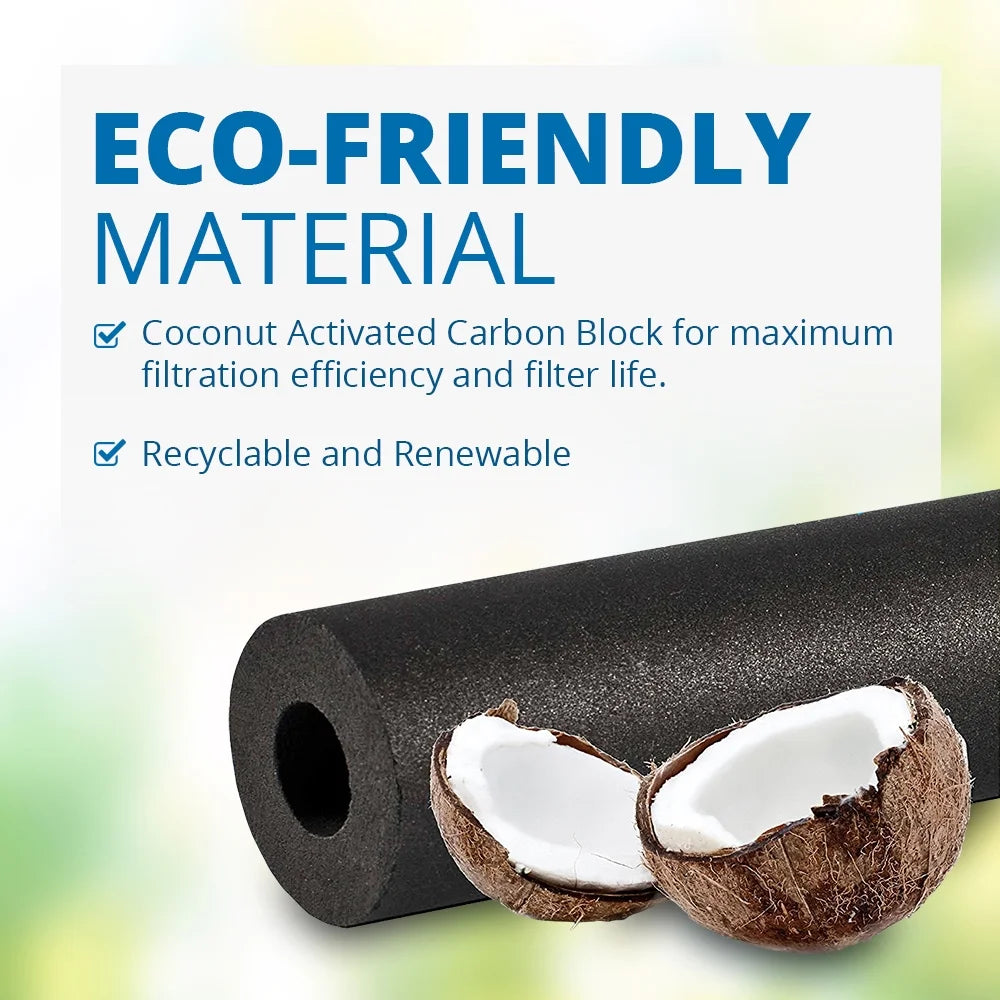 2 Pack Replacement Water Filter X272