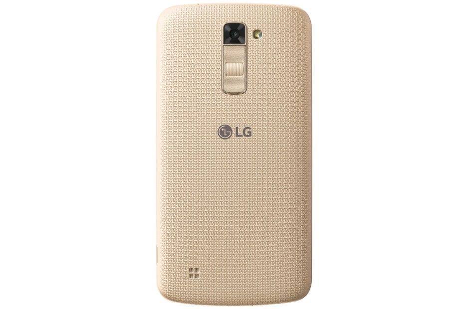 16GB Gold LG K10 X32042