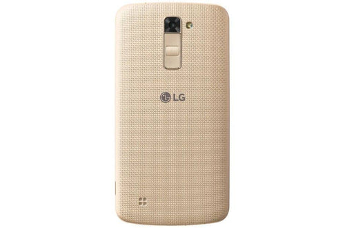 16GB Gold LG K10 X32042