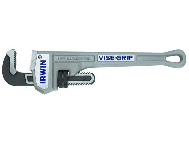 24 in. Cast Aluminum Pipe Wrench J502