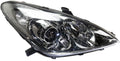 Headlight for Lexus ES330 2005 2006 Passenger Side HID H36867
