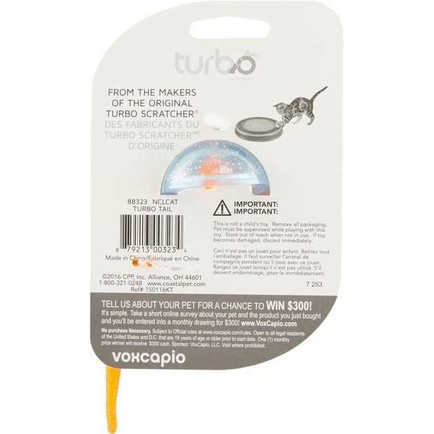 Cat Toy S52310